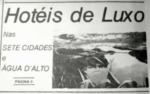 Monte Palace Azores Sao Miquel