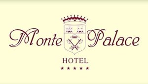 Monte Palace Hotel Azores logo