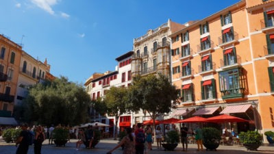 Olivera De Cort