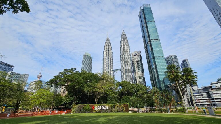 Tipy na výlet Kuala Lumpur, Malajsie