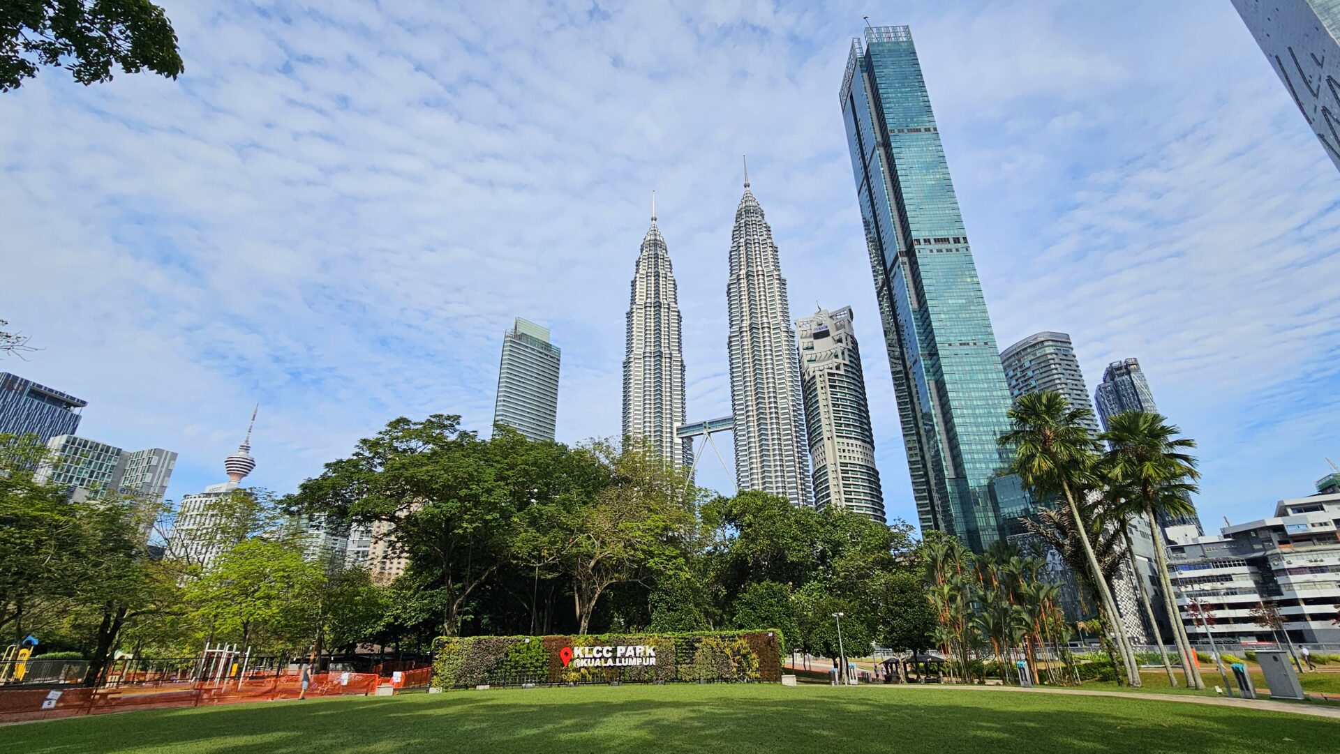 Kuala Lumpur, Malajsie