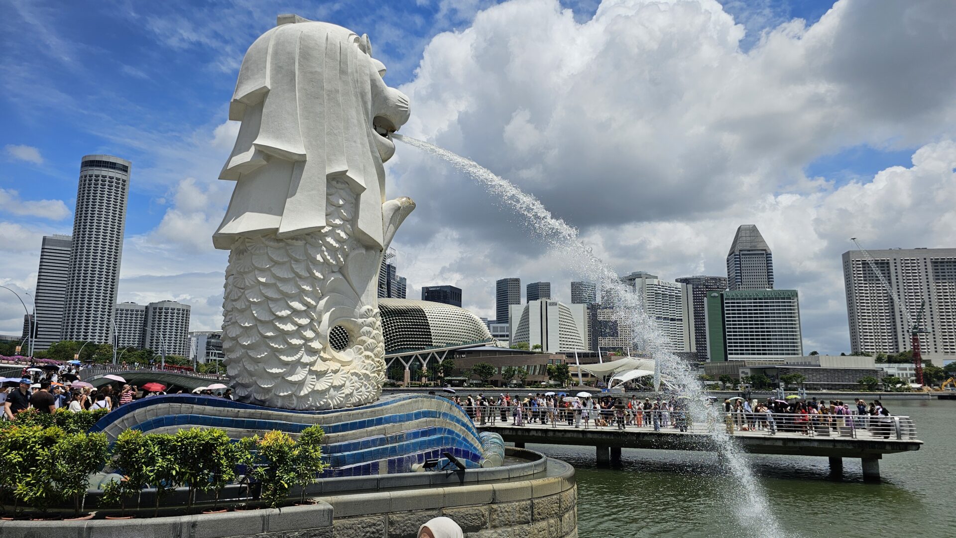 Singapur