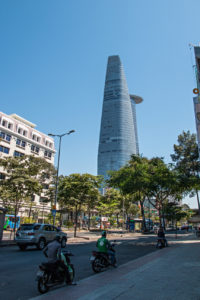  Bitexco Financial Tower