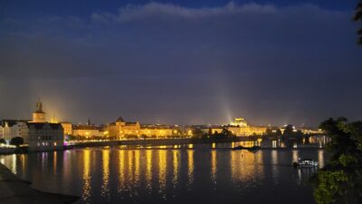 Praha